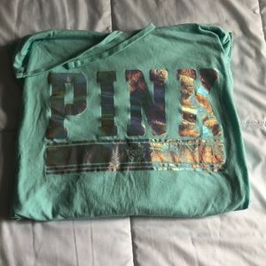 Victoria Secret Hoodie